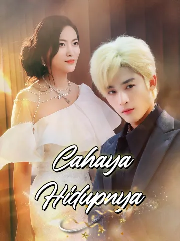 Cahaya Hidupnya